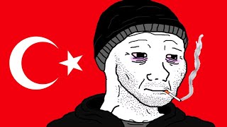 Coğrafya Kader Mi̇di̇r?