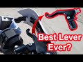 RSM Clutch Lever Install | First Impressions Ride DRZ400SM