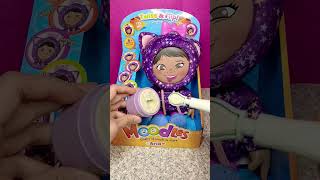#moodles many moods Aria #unboxing #toys #shortsfeed