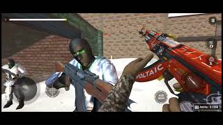 Gun Action Strike Critical - Ops Android GamePlay #6 screenshot 5