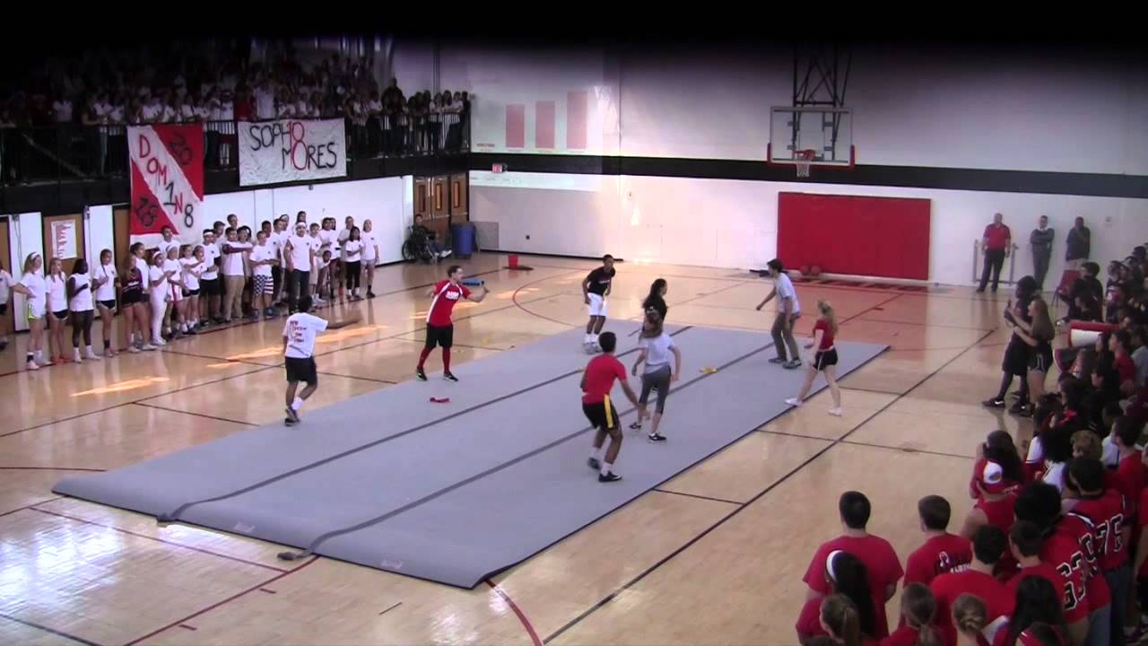 Flag Tag 2015 YouTube