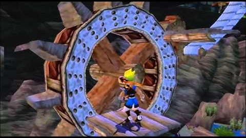 Jak and Daxter: The Precursor Legacy HD - Episode 3