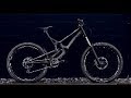 Intense M16C 2016 Bike Build