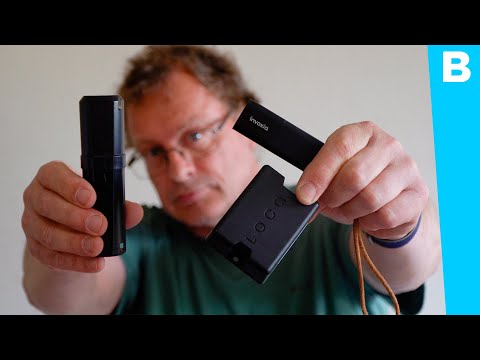 Video: Wat is het verschil tussen RFID en GPS?
