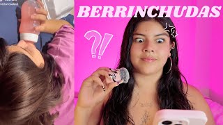 Download Lagu LAS BERRINCHUDAS DE TIKTOK 🍼 I AM VENUZ MP3