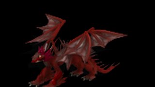 Spore #3: Большой Красный Дракон