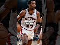 George Gervin Scored 33 Points in 12 Minutes - NBA Record That Still Stands