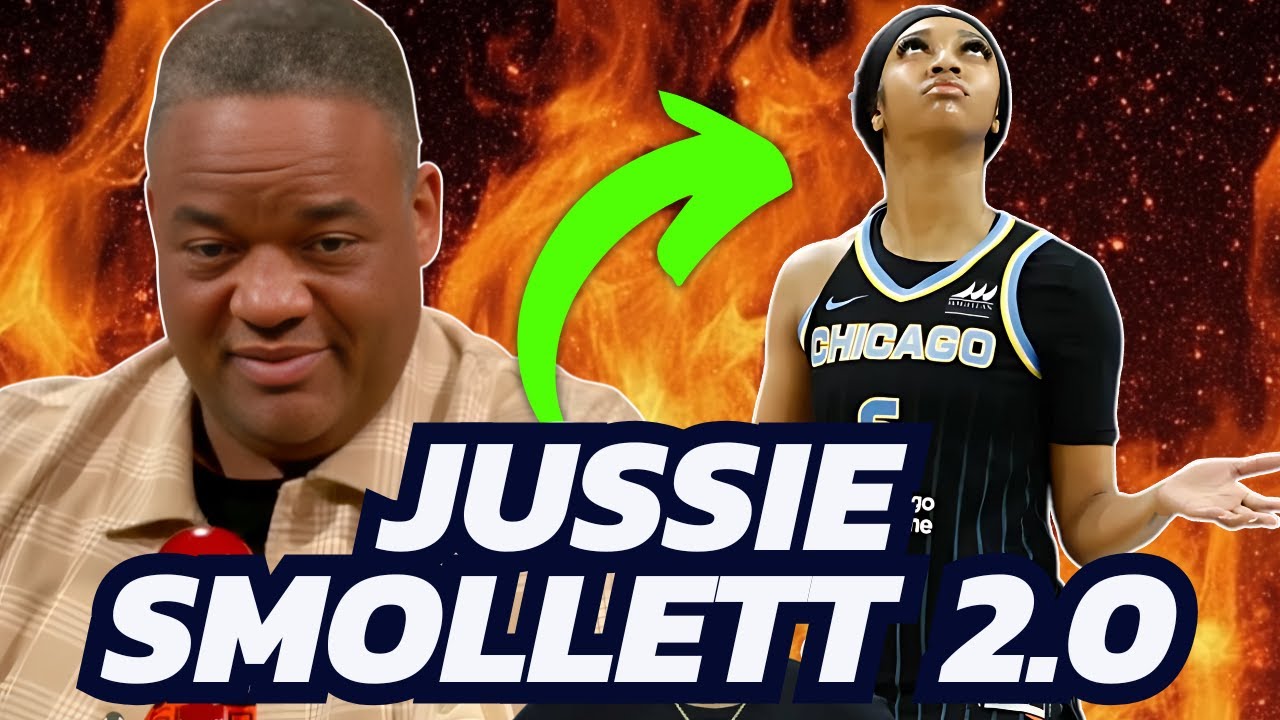 The WNBA LIED About the Angel Reese Racial Slur Investigation