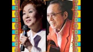 矢切の渡し 船村徹＆島倉千代子(フルコーラス)