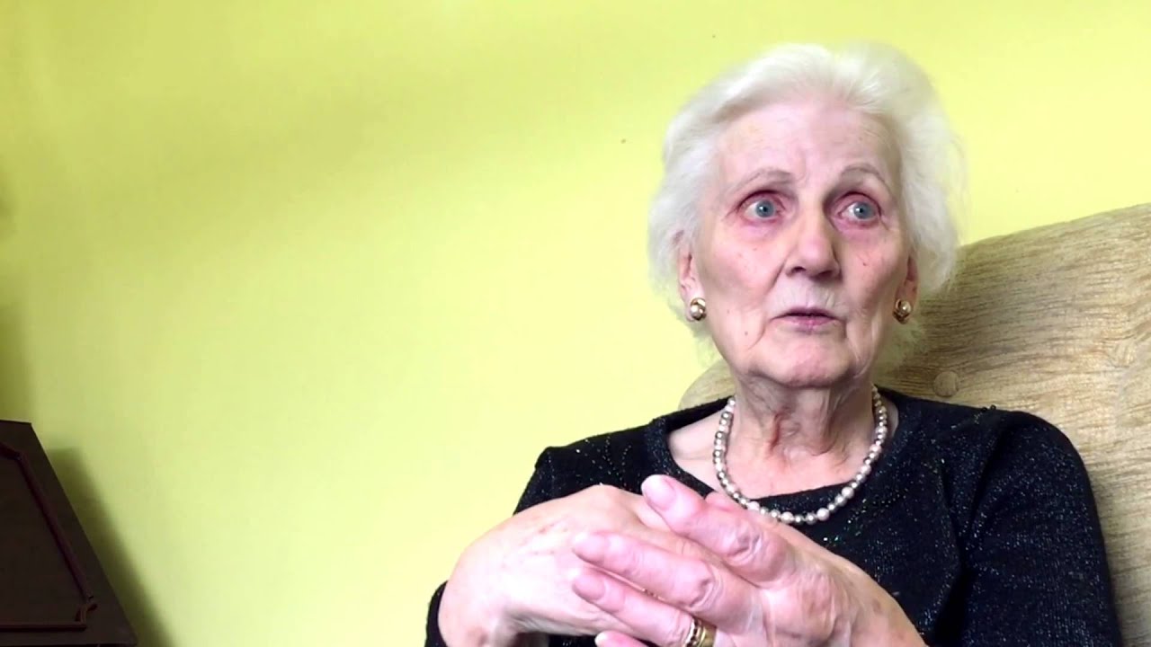 Wartime Memories - Award Winning Documentary