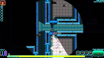 Sword of the Stars: The Pit GOLD - Marine Part 2