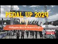 Pedal up 2024 philippine bicycle demo  expo vlog  50 off grabe dami sale