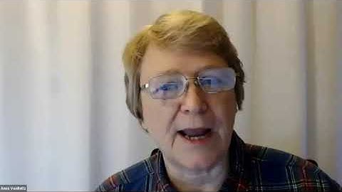 LRS - Land Recording System Is An International Recording Tool - Webinar Video Snippet Oct 26 2020