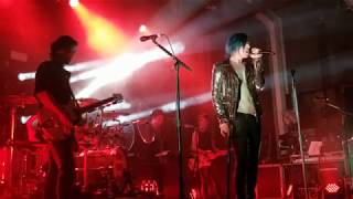 The Killing Kind - Marianas Trench (Live in Minneapolis)