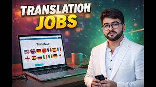 Translation Jobs in Pakistan 2025  Complete Beginner Guide to Start Freelancing