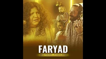 Farayad by Abida parveen | song | qawali | sufiana kalam by AST