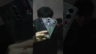 Great 😊😊😊#gamingphone #fyp #xuhuong #redmagic9pro #redmagic10spro