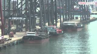 Fresh steps set to clear the air (25.10.2015)