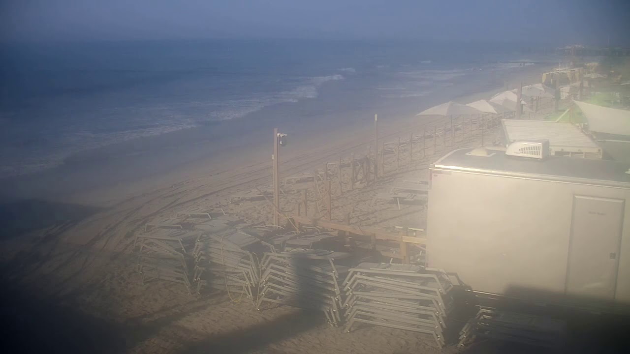Live Surf Cam atlanticcity on NJBeachCams 07/18/20 YouTube