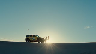 Pennzoil | Pour qu’Alex réussiss