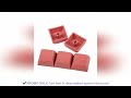 100 200 800 Pcs YMDK Black White Orange Red Gray Blue Beige XDA 1X Keys For MX Mechanical Keyboard
