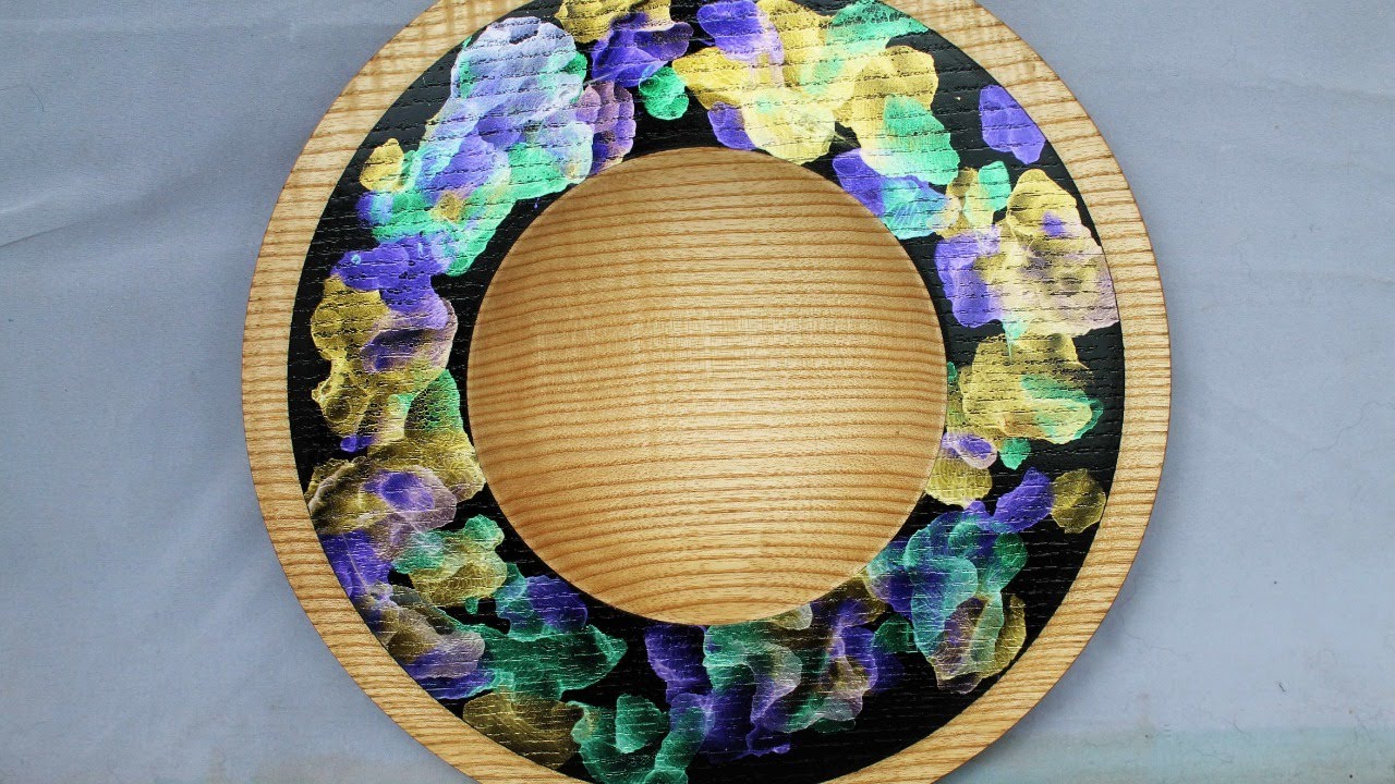 More colouring - YouTube