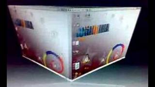 GNU/Linux CANAIMA COMPIZ FUSION