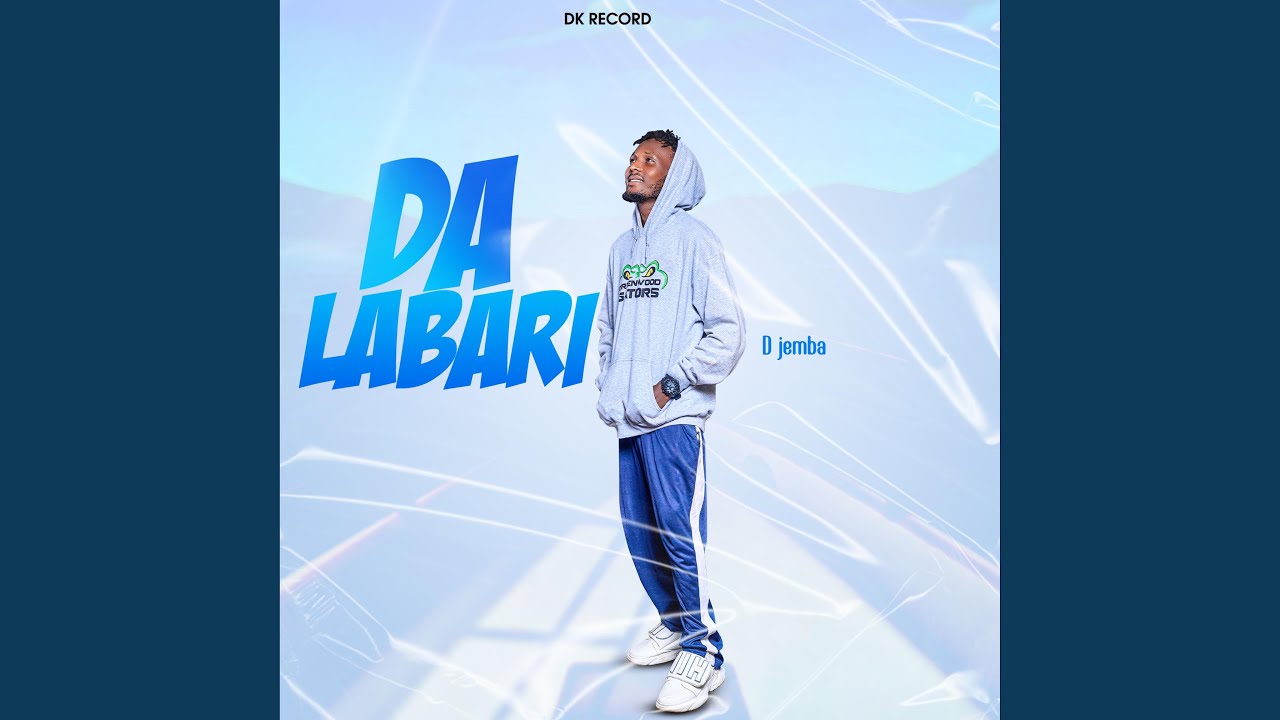 Watch Da Labari on YouTube Watch Da Labari on YouTube