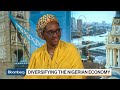 Nigeria Does Not Have a Debt Crisis: Former Finance Minister Ahmed