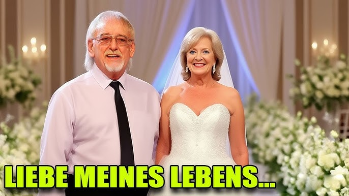Seine Frau starb vor 1 Jahren, KARL-HEINZ ULRICH gestand ENDLICH seine neue  Liebe - YouTube