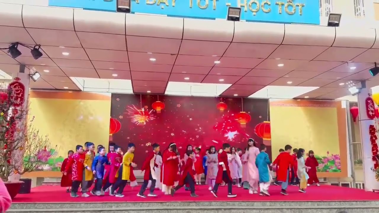 Chuyện cũ bỏ qua 4I TH Nghĩa Tân