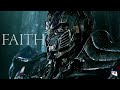 Optimus Prime | Faith