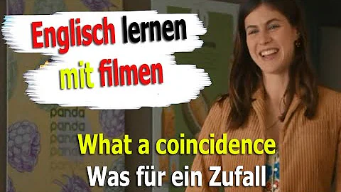 Kann man nur durch englische Filme Englisch lernen?