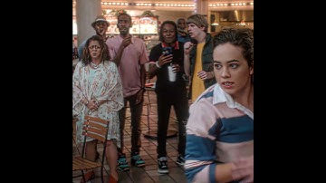 Robby and Sam S4 🥶🔥 #cobrakai #edit #robbykeene #cobrakaiedits #shorts