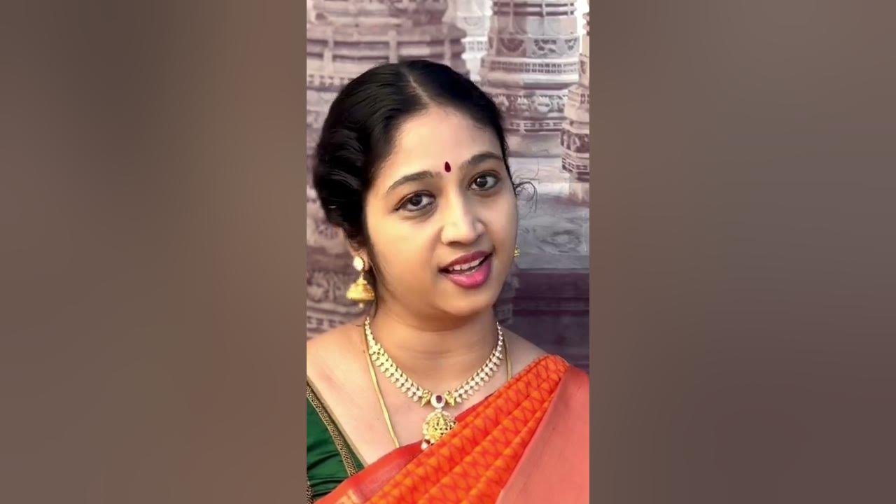 Bho Shambho #shorts Aishwarya Srinivas