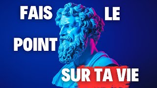 7 Questions Puissantes Pour Faire Le Point Sur Sa Vie | Sagesse Stoïcienne