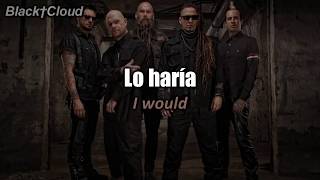 Five Finger Death Punch - Gone Away (Sub Español | Lyrics)