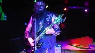 XDead-HabibX - The Feminine Devil Emasculates