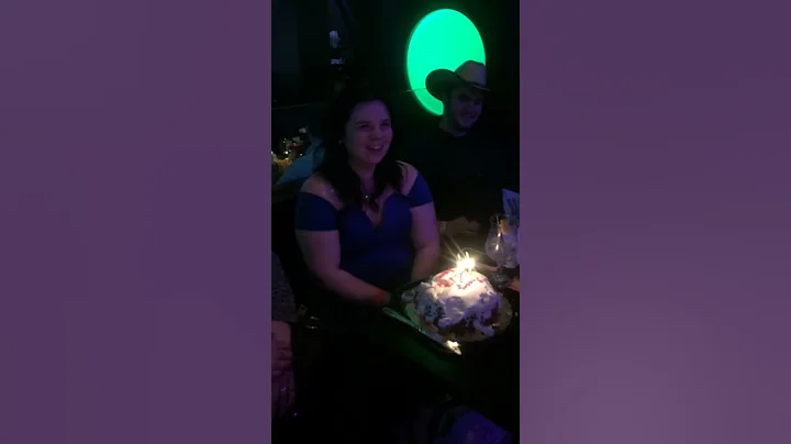 Karen's 21st Birthday