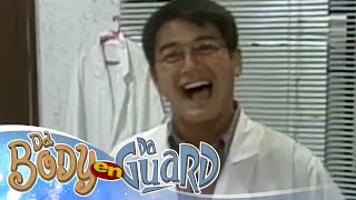 Da Body en Da Guard Full Episode 09 (Dominic Ochoa) | Jeepney TV