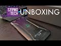 Unboxing the Xiaomi Black Shark Gaming Phone