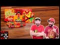 BEAN BOOZLED FIERY FIVE CHALLENGE!!