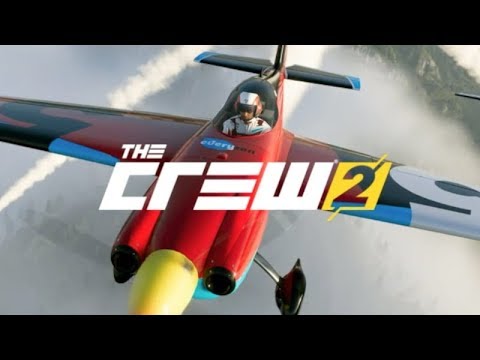 Carro, moto e até avião: 'The Crew 2' transformará os EUA em um grande  playground da velocidade - ESPN