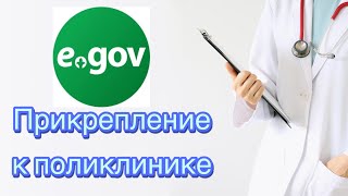 Помощь в прикреплении к поликлинике: Все, что вам нужно знать