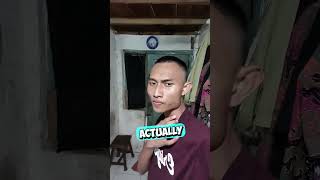 This Guy Took Mewing To The Next Level  shorts