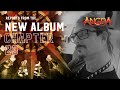 Reports from the new album EP23