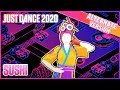 Just Dance 2020: Sushi (Alternate) | Official Track Gameplay [US]