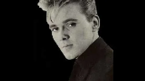 Billy Fury - It's Only Make Believe