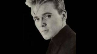 Billy Fury - It's Only Make Believe chords