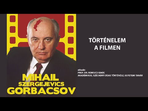 Videó: Gorbacsov életrajza: rövid változat